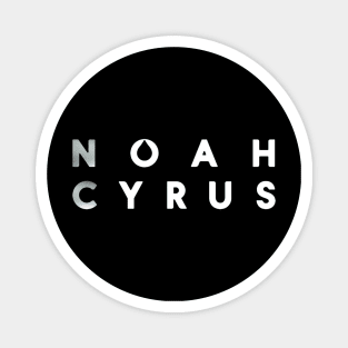 Noah Cyrus Magnet